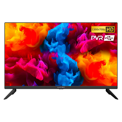 Led kiano slimtv hd - led, 32