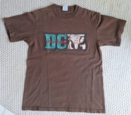 Dixie chicks tourshirt top - dixie,