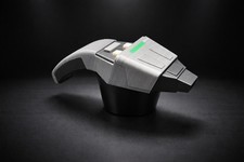 Star trek phaser cosplay - star, prop