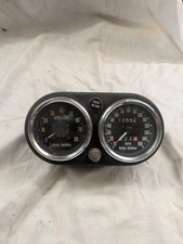 Tacho Drehzahlmesser Kombiinstrument Harley Davidson Ironhead Shovelhead FX