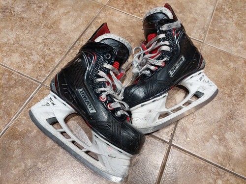 Bauer vapor x600 - bauer, junior