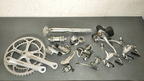 Shimano dura ace - -, road
