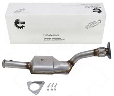 Katalysator KAT Euro 3 für