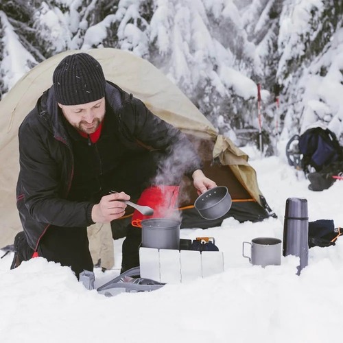 Campingkocher