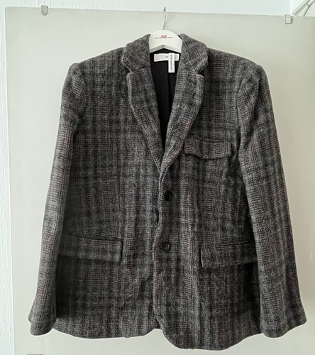 Glenn martens m blazer - glenn, h&m