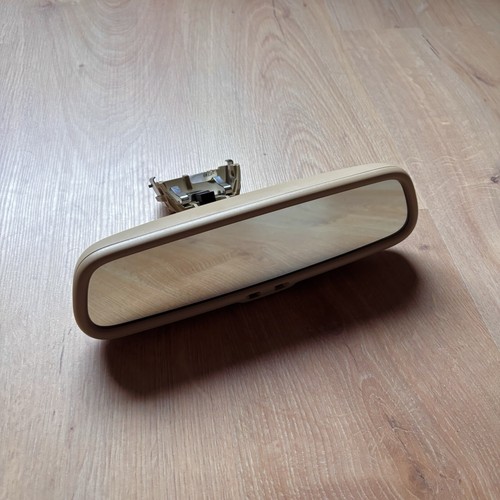 Innenspiegel automatisch