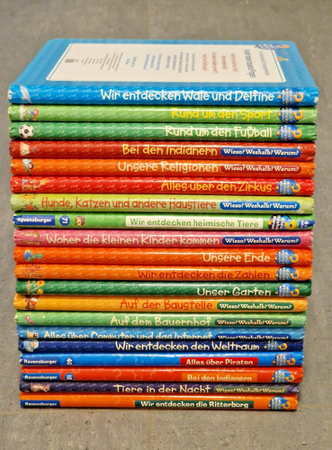 20x wieso weshalb warum 4 - 20x, warum?