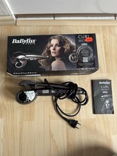 BaByliss Lockendreher Curl