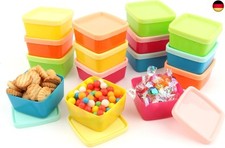 NVIYAM 15 Stück Kleine Dosen