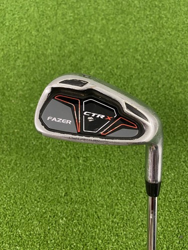 Fazer ctr pitching wedge - fazer, x