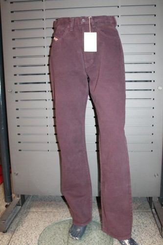 Diesel jeans cheyenne - jeans,