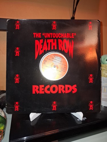The lady rage get with - 12",