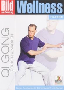 Bams wellness qi gong - bams,