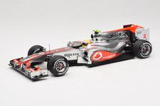 530101802 McLaren MP4-25