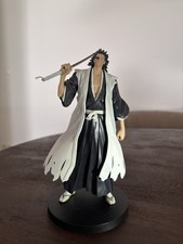 Bleach – Zaraki Kenpachi –