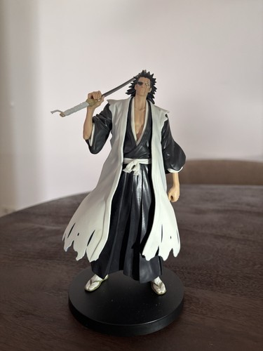 Bleach zaraki kenpachi - bleach,