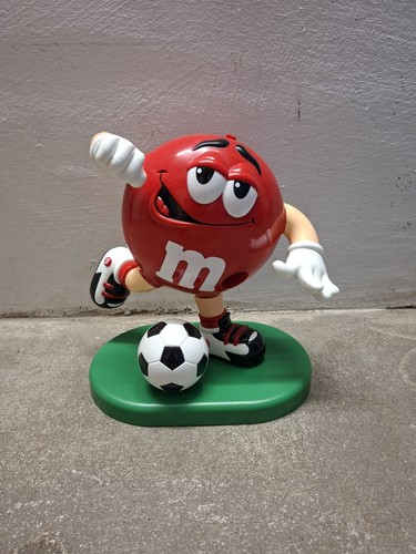 S spender - m&m‘s,