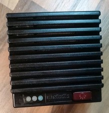 Siedle TLM / TLE 511 -01 B Türlautsprecher Modul Sprechanlage Vario Braun 