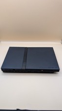 Playstation 2 Slim Konsole -