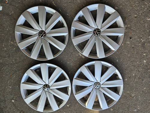Original radkappen - vw,