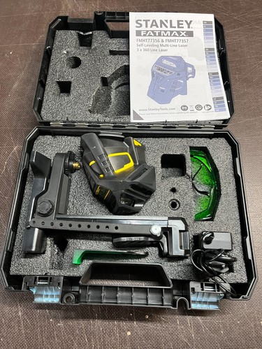 Stanley fatmax - stanley,
