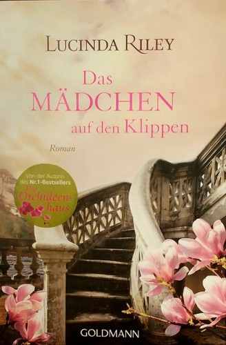 Das mädchen auf den klippen - das,