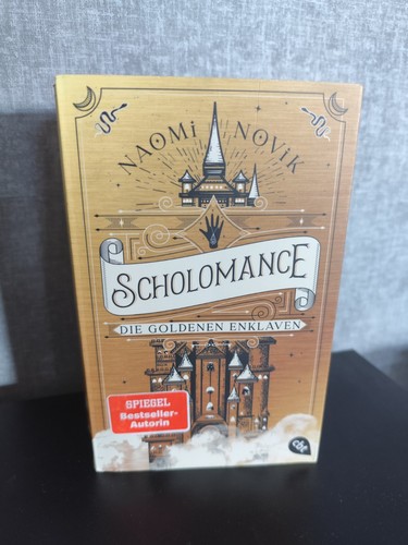 Scholomance die goldenen - scholomance,