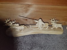 Inuit, Tupilak,Uelen