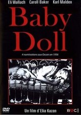 Baby doll von elia - doll, dvd
