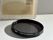 hama Polfilter PL- circular