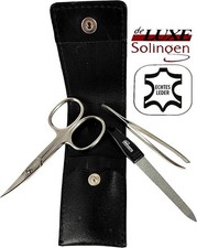 3-teiliges Solingen Maniküre