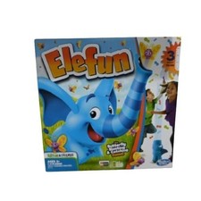 NIB Hasbro Elefun & Friends
