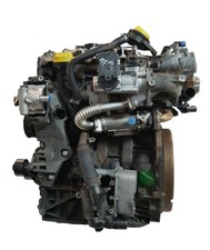 Motor für Opel Nissan Renault