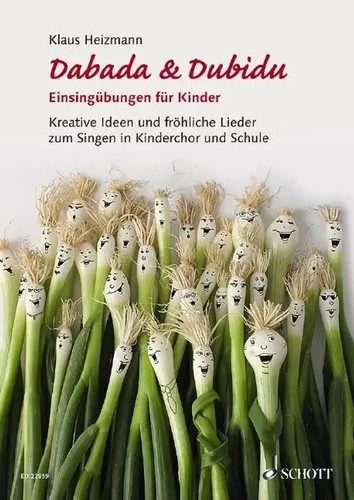 Dabada und dubidu klaus - dabada, |