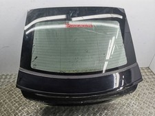 Mercedes-Benz C W203 2005 Heckklappe Kofferraumdeckel AMD180365