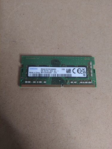 Samsung 8gb ddr4 - samsung, ram