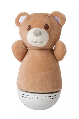 Led tischlampe kinder bär - tischlampe,
