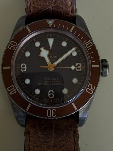 Tudor heritage black - heritage,