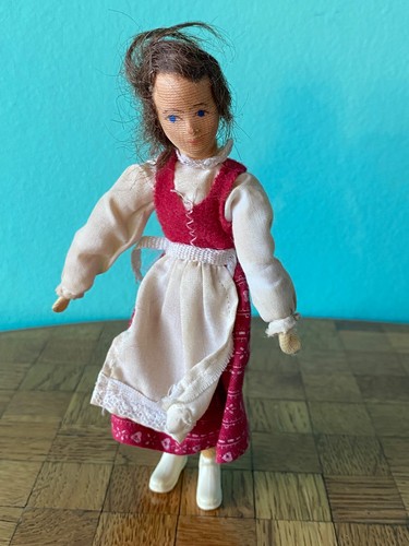 Frau erna meyer dirndl - erna,