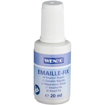 Wenko emaille fix lack - wenko, 20ml