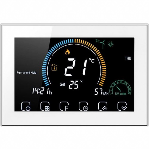 Irishom wifi raumthermostat - wifi,