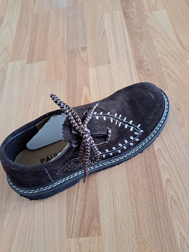 Trachten schuhe kinder - schuhe, kinder/jungen