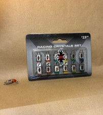 XMODS Racing Crystals Set -