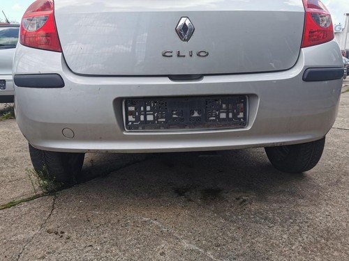 Renault clio iii - clio, r