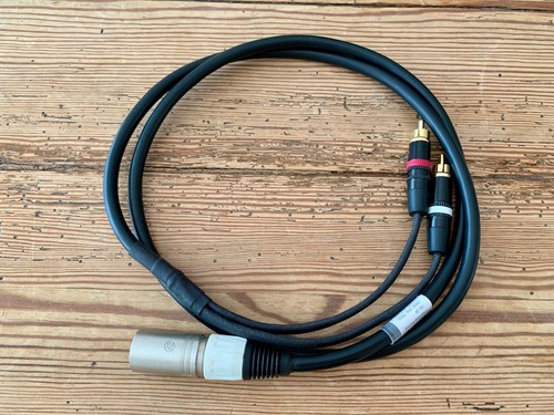 Flashback kabel cinch - flashback,
