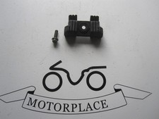 Honda CBR 600 F PC25 Tankgummi