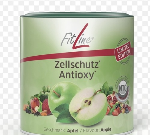 Zellschutz apfel antioxy - apfel,