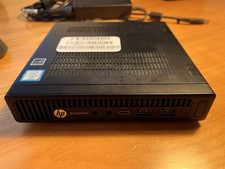 HP EliteDesk 800 G2 Mini