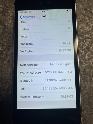 Apple iphone 16gb - apple,