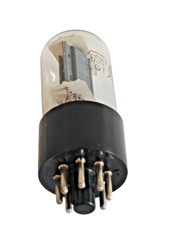 6sn7gt tronix double - 6sn7gt, triode